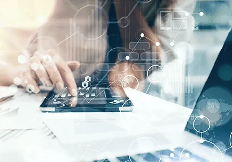 Roi-Driven, Integrated Digital Marketing Strategies