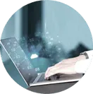 We have many years of experience handling projects within loads of different industries.